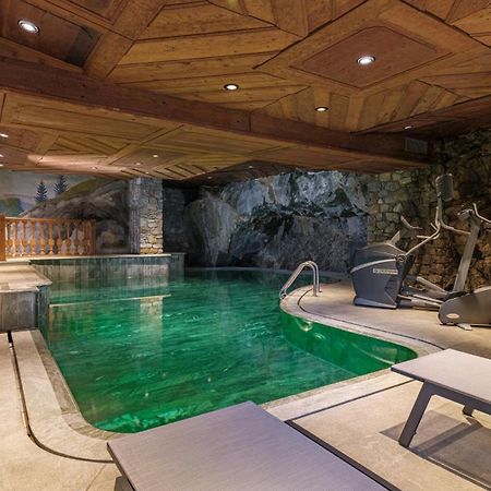 Chalet Kisseye By Zermatt Premium Apartments Exterior photo