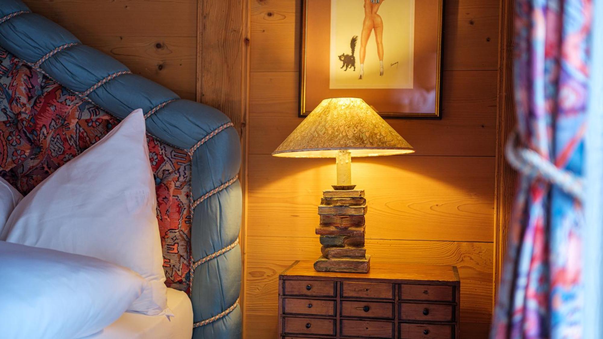 Chalet Kisseye By Zermatt Premium Apartments Exterior photo