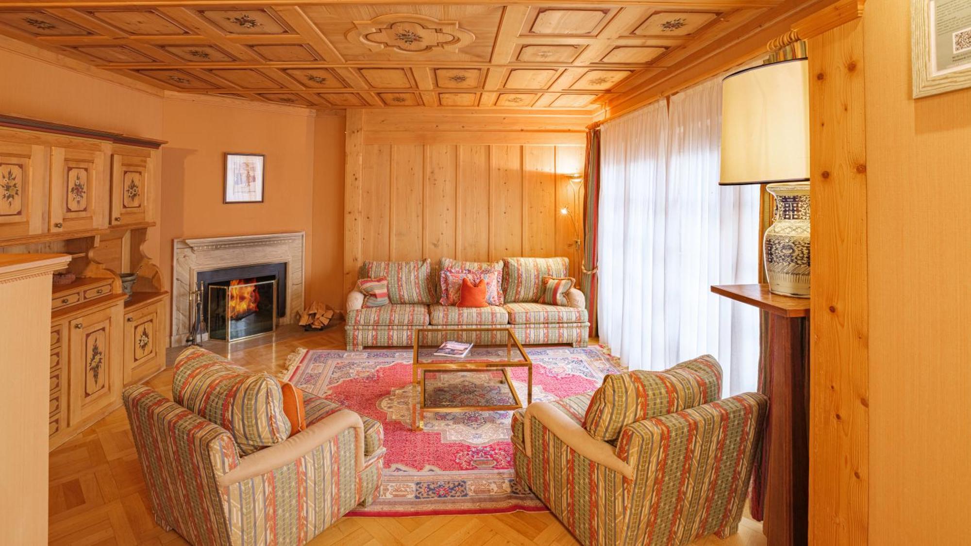Chalet Kisseye By Zermatt Premium Apartments Exterior photo