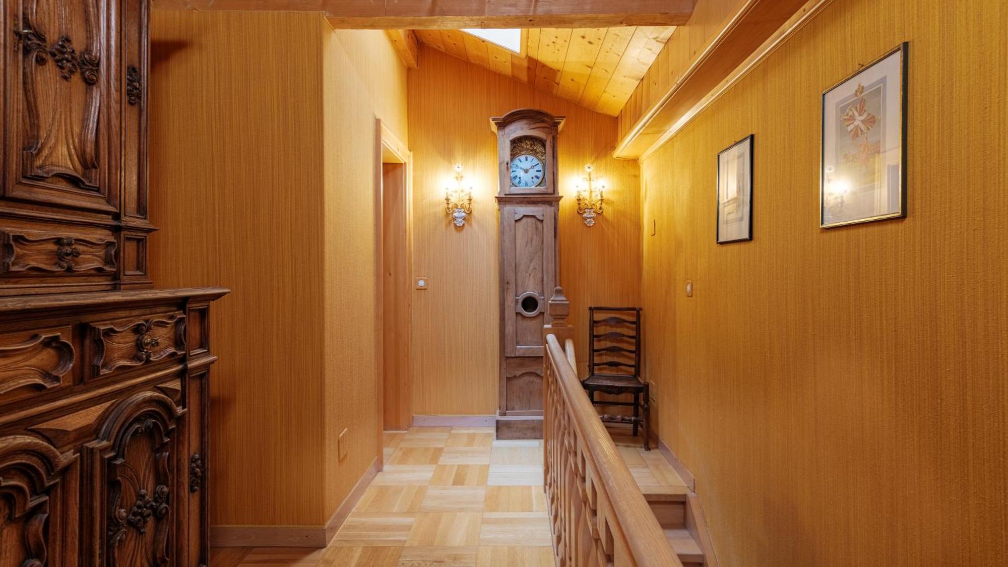 Chalet Kisseye By Zermatt Premium Apartments Exterior photo