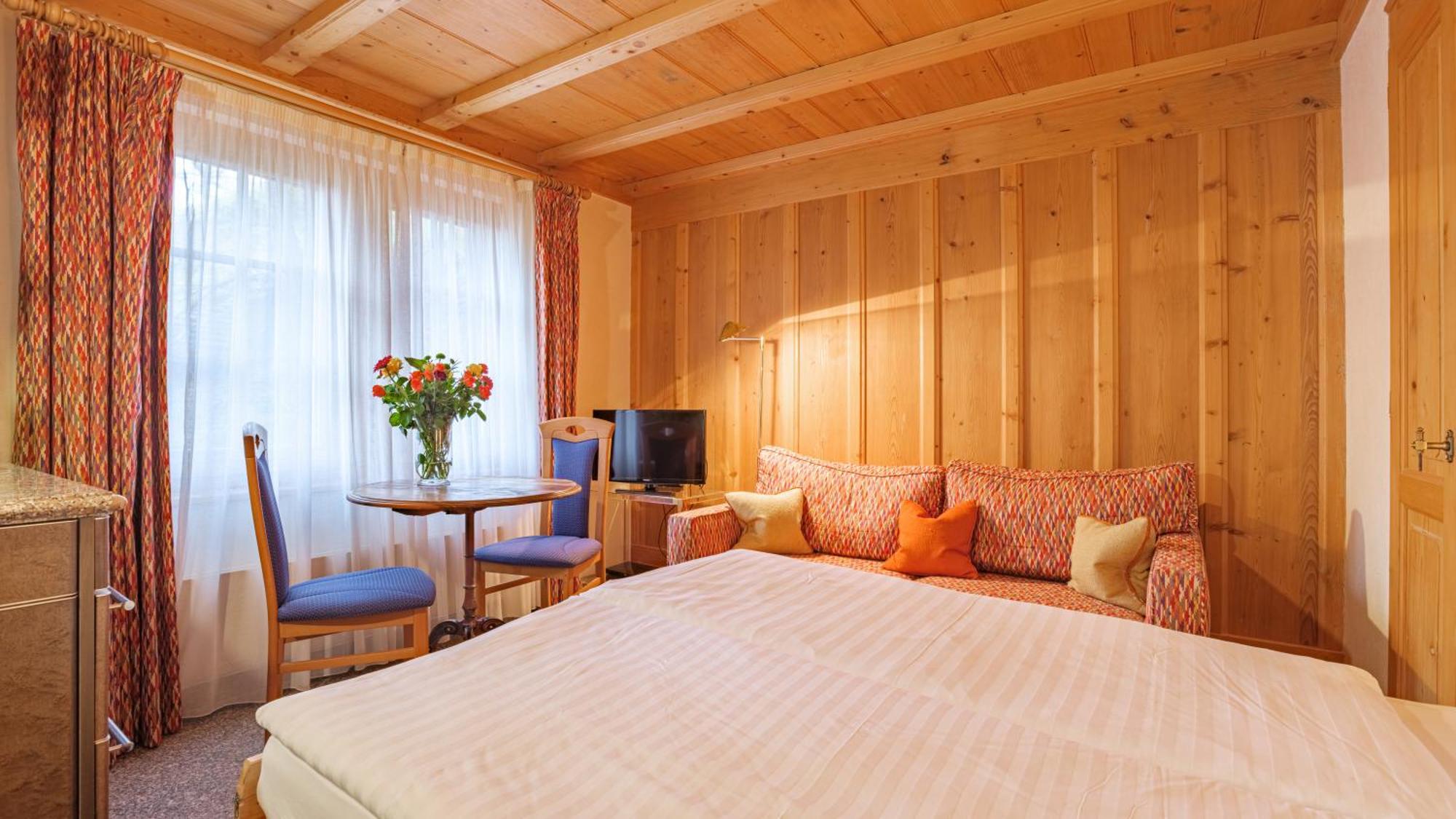 Chalet Kisseye By Zermatt Premium Apartments Exterior photo