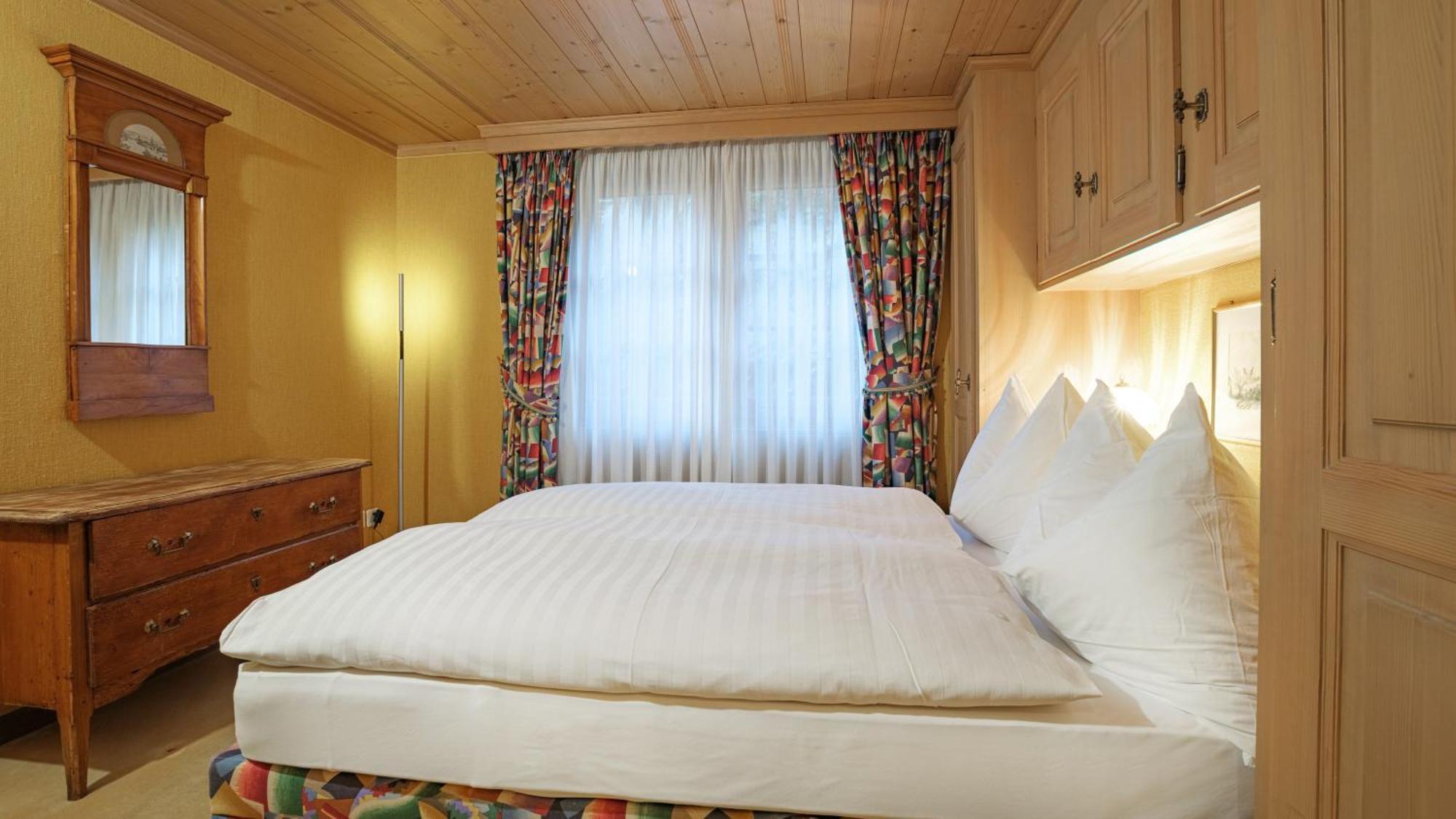 Chalet Kisseye By Zermatt Premium Apartments Exterior photo