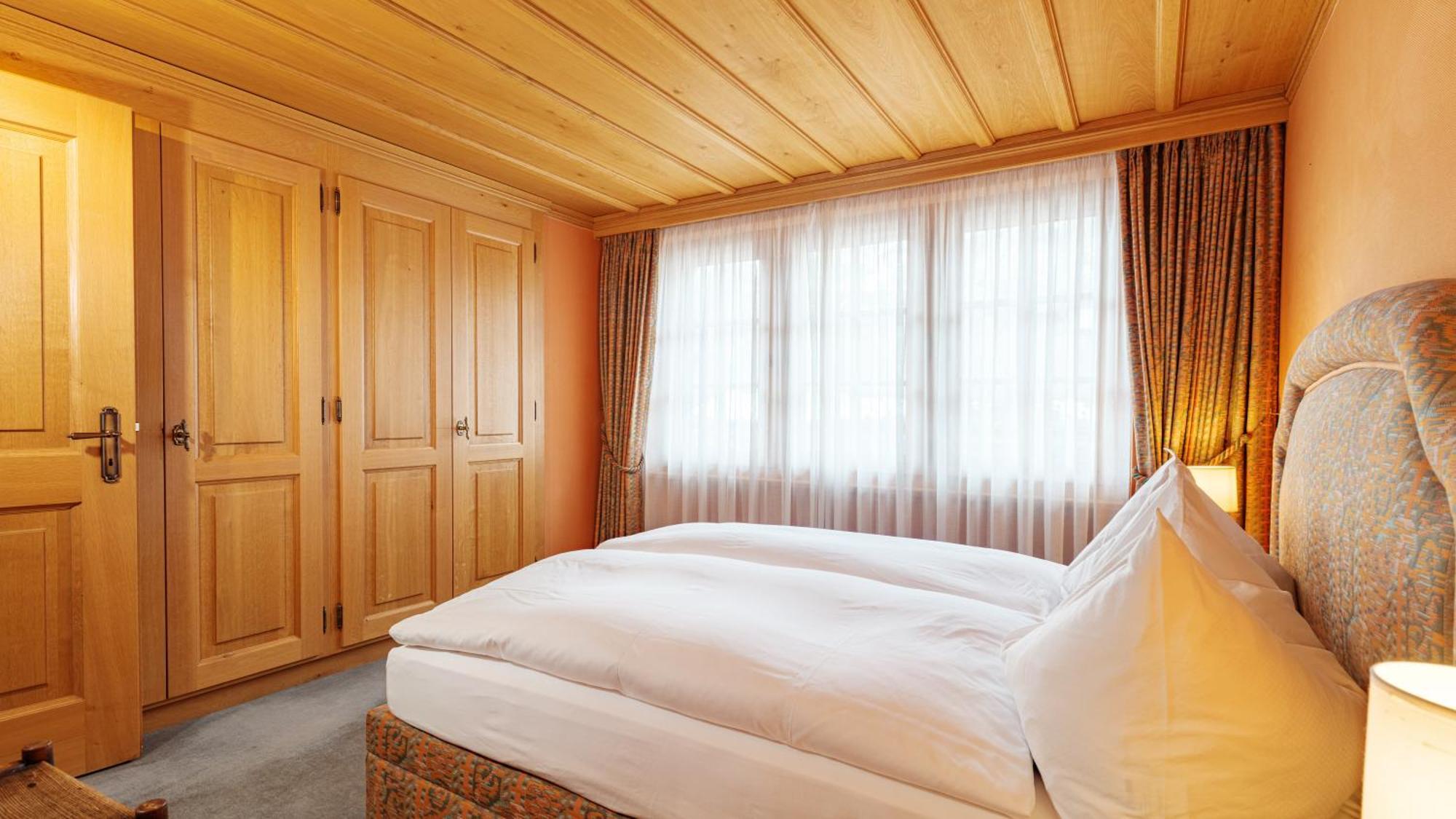 Chalet Kisseye By Zermatt Premium Apartments Exterior photo
